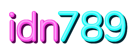idn789 — logo kanal