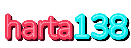 harta138 — logo kanal