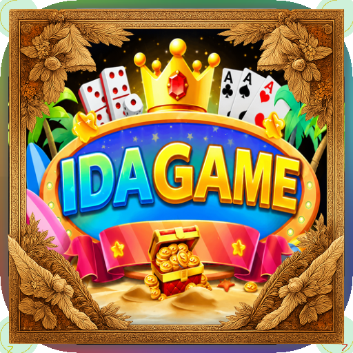 idagame — galeri pratinjau Resmi APK